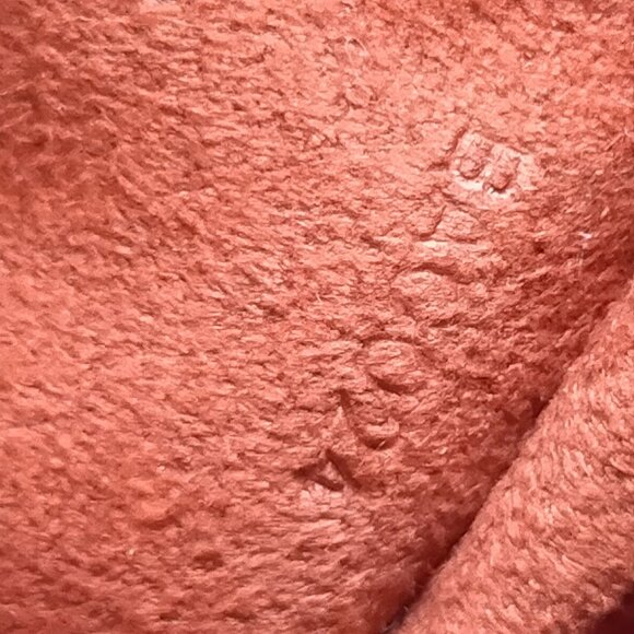 Authentic Louis Vuitton Manosque PM Brown Damier Hand Bag mn780-112525 - Picture 16 of 16